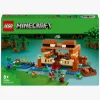 LEGO Minecraft 21256 Frøhuset