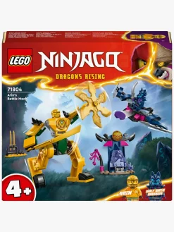 LEGO Ninjago 71804 Arins kamprobot