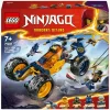 LEGO Ninjago 71811 Arins ninja-offroader