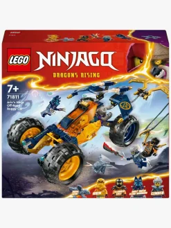 LEGO Ninjago 71811 Arins ninja-offroader