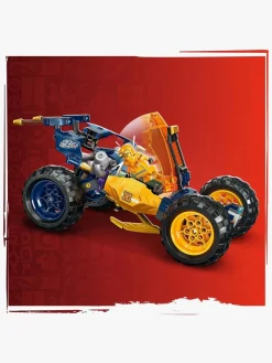 LEGO Ninjago 71811 Arins ninja-offroader