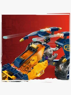 LEGO Ninjago 71811 Arins ninja-offroader