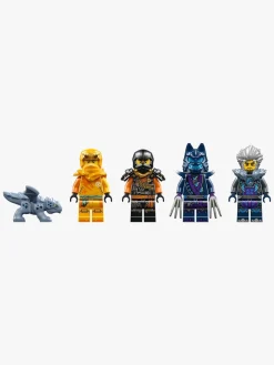 LEGO Ninjago 71811 Arins ninja-offroader