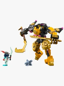 LEGO Ninjago 71839 Arins Spinjitzu-kamprobot