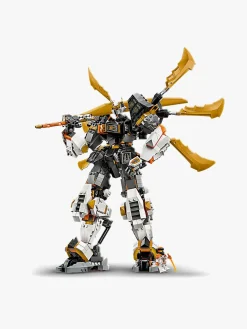 LEGO Ninjago 71821 Coles titandrage-mech