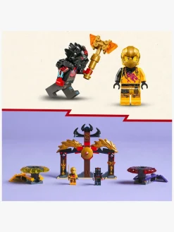 LEGO Ninjago 71826 Drage-Spinjitzu Battle Pack