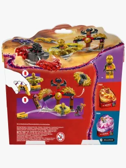 LEGO Ninjago 71826 Drage-Spinjitzu Battle Pack