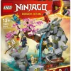 LEGO Ninjago 71819 Dragesten-tempel