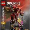 LEGO Ninjago 71846 Ildridder-mech