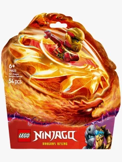 LEGO Ninjago 71823 Kais drage-Spinjitzu-spinner