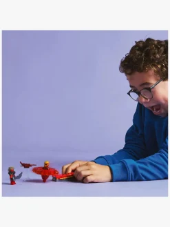 LEGO Ninjago 71823 Kais drage-Spinjitzu-spinner