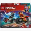 LEGO Ninjago 71838 Kais motorcykel-racerløb