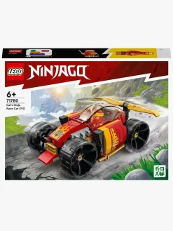 LEGO Ninjago 71780 Kais ninja-racerbil EVO