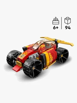 LEGO Ninjago 71780 Kais ninja-racerbil EVO
