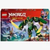 LEGO Ninjago 71845 Lloyds jet-mech