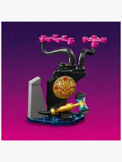 LEGO Ninjago 71809 Mesterdragen Egalt