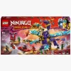 LEGO Ninjago 71836 Ærke-fokusdrage