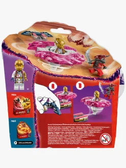 LEGO Ninjago 71824 Soras drage-Spinjitzu-spinner