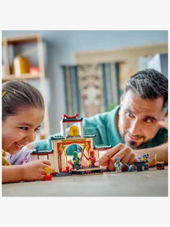 LEGO Ninjago 71831 Spinjitzu-ninjatempel