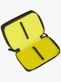 LEGO® NINJAGO® Dragon Energy Penalhus med 3 Rum, Sort