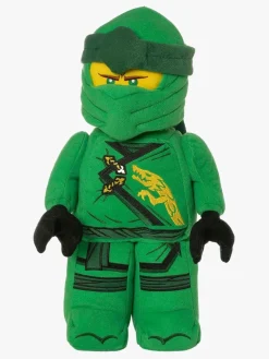 LEGO Ninjago Lloyd Bamse 33 cm