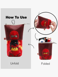 LEGO® Ninjago Penalhus, Pop Up Kai