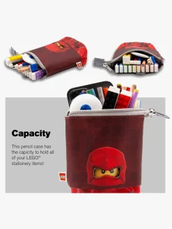 LEGO® Ninjago Penalhus, Pop Up Kai