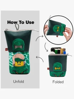 LEGO® Ninjago Penalhus, Pop Up Lloyd