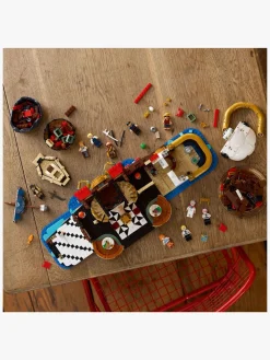 LEGO ONE PIECE 75640 Den flydende restaurant Baratie