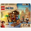 LEGO ONE PIECE 75636 Hytte i Windmill-landsbyen