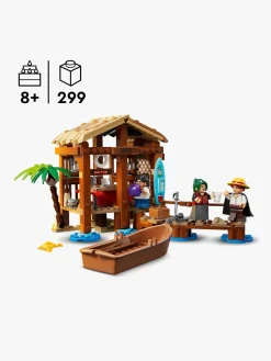 LEGO ONE PIECE 75636 Hytte i Windmill-landsbyen