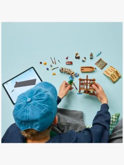 LEGO ONE PIECE 75636 Hytte i Windmill-landsbyen