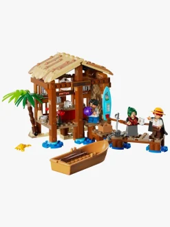 LEGO ONE PIECE 75636 Hytte i Windmill-landsbyen