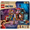 LEGO ONE PIECE 75637 Klovnen Buggys cirkustelt