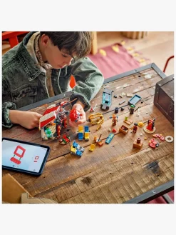 LEGO ONE PIECE 75637 Klovnen Buggys cirkustelt