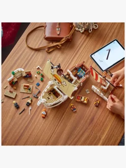 LEGO ONE PIECE 75639 Piratskibet Going Merry