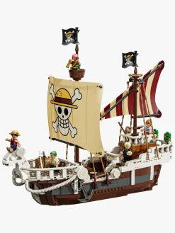 LEGO ONE PIECE 75639 Piratskibet Going Merry
