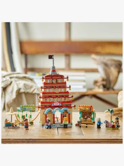 LEGO ONE PIECE 75638 Slaget ved Arlong Park
