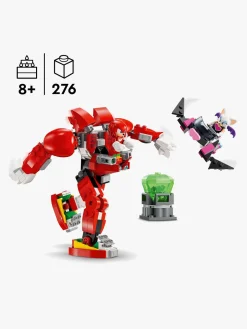 LEGO Sonic 76996 Knuckles' vogterrobot