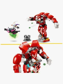 LEGO Sonic 76996 Knuckles' vogterrobot