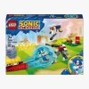 LEGO Sonic 77001 Sonics bålkamp