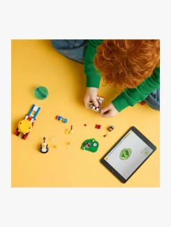 LEGO Sonic 77001 Sonics bålkamp