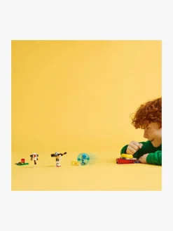 LEGO Sonic 77001 Sonics bålkamp