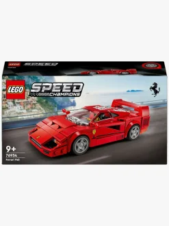 LEGO Speed Champions 76934 Ferrari F40-superbil