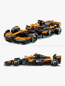 LEGO Speed Champions 77251 McLaren F1 Team MCL38-racerbil