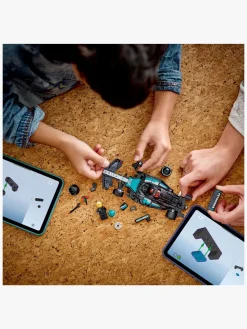 LEGO Speed Champions 77244 Mercedes-AMG F1 W15-racerbil