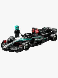 LEGO Speed Champions 77244 Mercedes-AMG F1 W15-racerbil