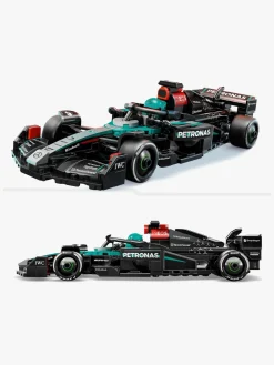 LEGO Speed Champions 77244 Mercedes-AMG F1 W15-racerbil