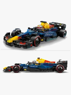 LEGO Speed Champions 77243 Oracle Red Bull Racing RB20 F1-racerbil
