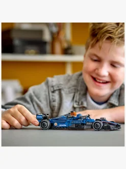 LEGO Speed Champions 77249 Williams Racing FW46 F1-racerbil